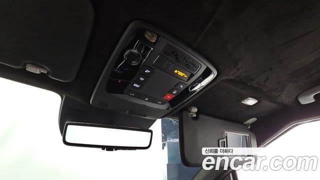 Kia Carnival 2025 — Photo 5/39
