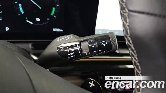 Kia Carnival 2025 — Photo 33/39