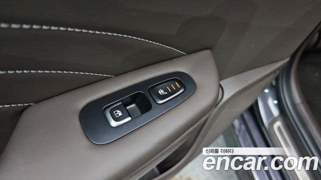 Kia Stinger Meister 2021 — ფოტო 6/33