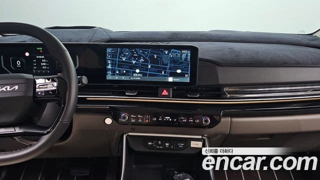 Kia Carnival 2025 — Фото 13/20