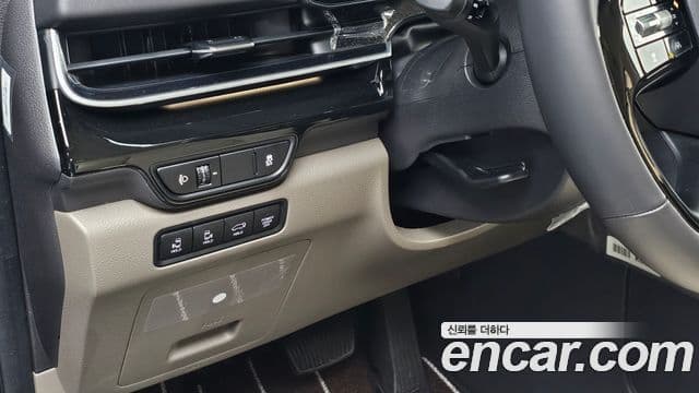 Kia Carnival 2025 — Фото 15/20