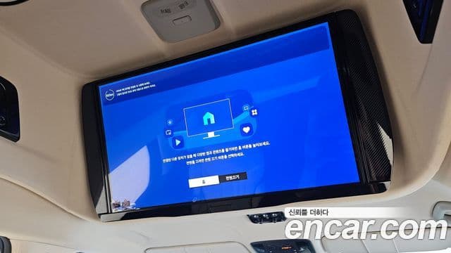 Kia Carnival 2025 — Фото 18/20