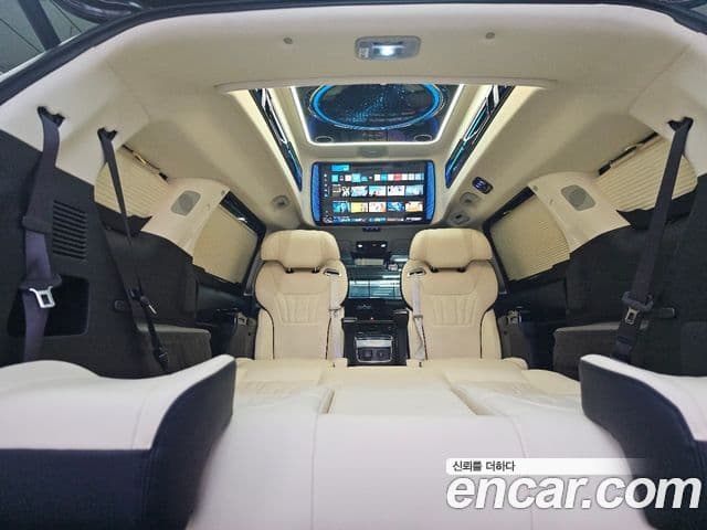 Kia Carnival 2025 — ფოტო 25/31
