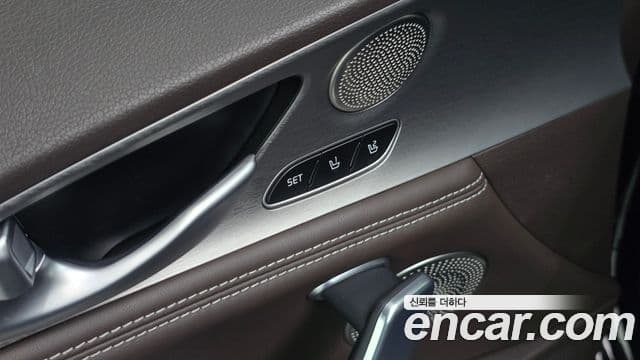 Kia Stinger 2019 — Photo 6/34