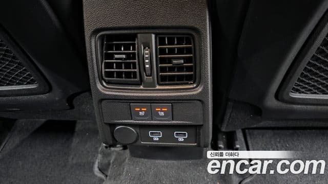 Renault Samsung Arkana 2025 — Фото 19/20