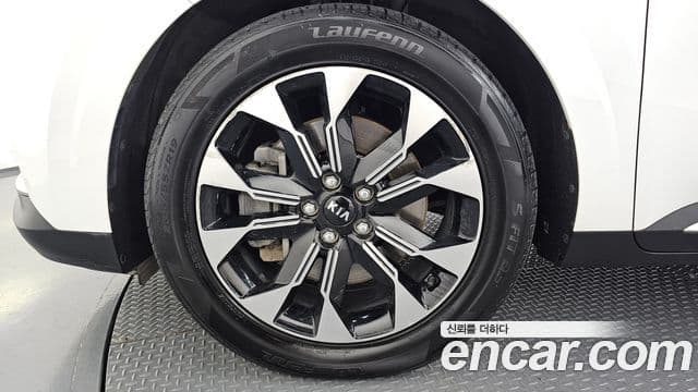 Kia Carnival 2020 — Фото 5/20