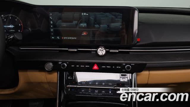 Kia Carnival 2020 — Фото 14/20