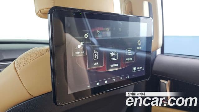 Kia Carnival 2020 — Фото 19/20