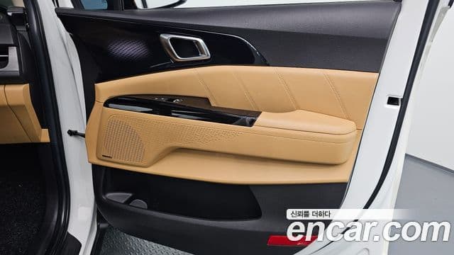 Kia Carnival 2020 — ფოტო 9/35