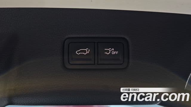 Kia Carnival 2020 — ფოტო 21/35