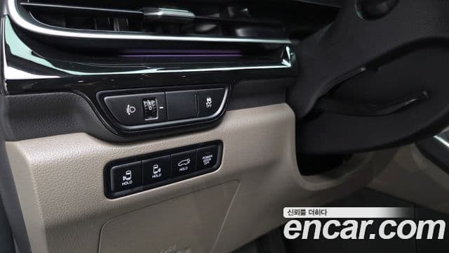 Kia Carnival 2024 — Photo 41/41