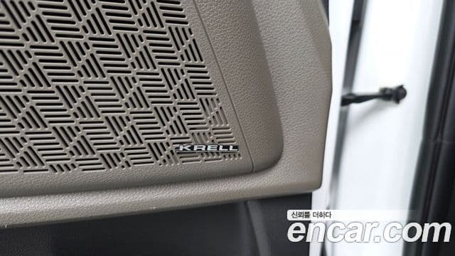 Kia Carnival 2024 — Photo 39/41