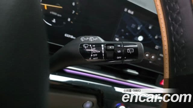 Kia Carnival 2024 — Photo 32/41