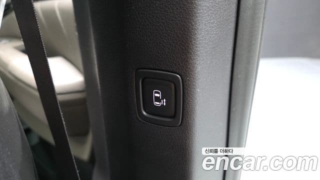 Kia Carnival 2024 — Photo 7/41