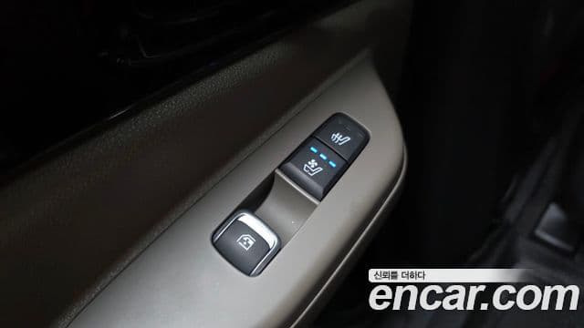 Kia Carnival 2024 — Photo 40/41