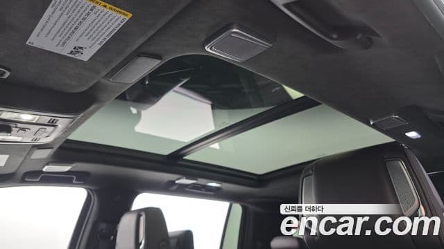 Cadillac Escalade 2023 — ფოტო 3/20