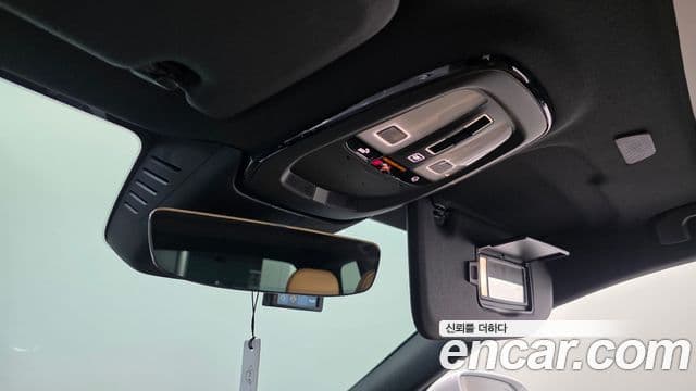 Volvo V60 Cross Country 2025 — ფოტო 29/36