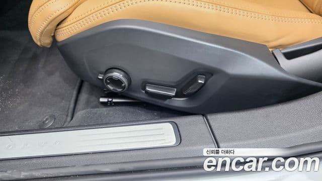 Volvo V60 Cross Country 2025 — ფოტო 10/36