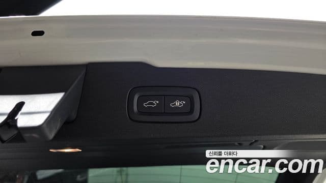 Volvo V60 Cross Country 2025 — ფოტო 12/36
