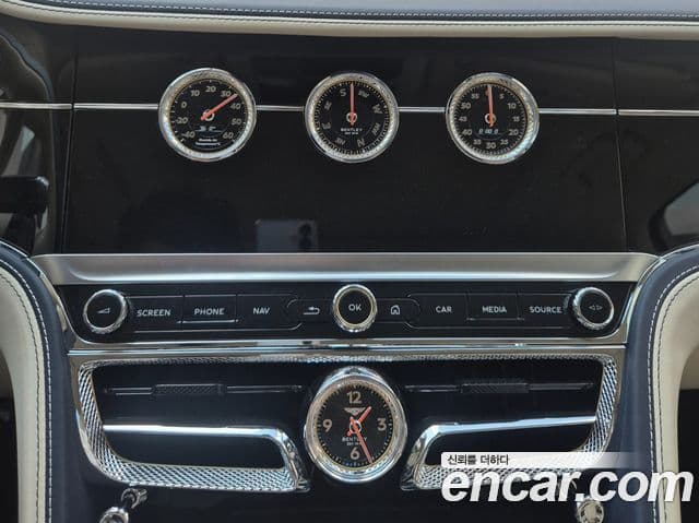 Bentley Flying Spur 2023 — Photo 6/20