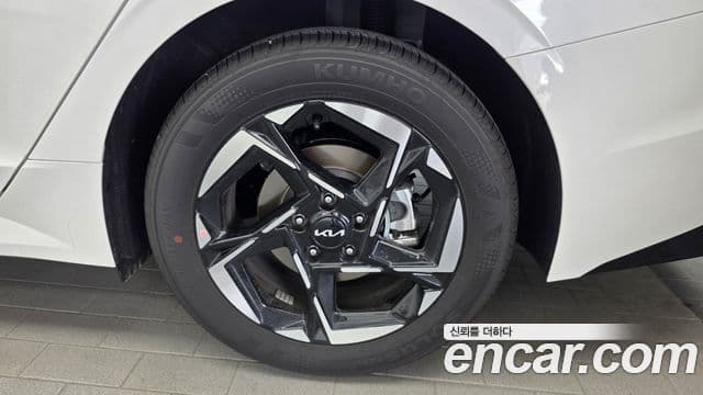 Kia K5 2026 — Şəkil 11/30