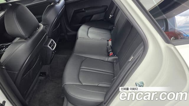 Kia K5 2026 — Şəkil 17/30