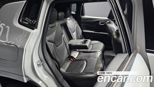 Jeep Compass 2022 — Фото 12/20