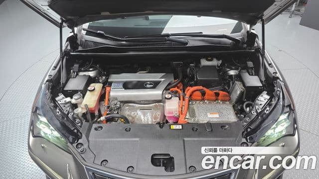 Lexus NX300h 2019 — Şəkil 1/20