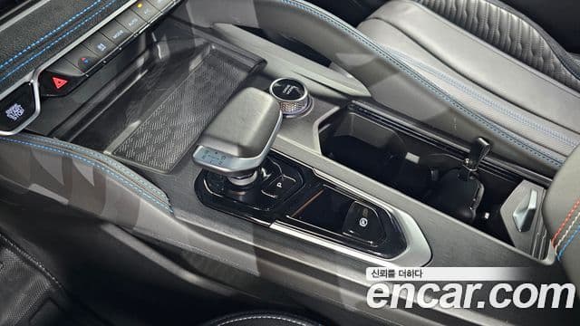 Renault Samsung Grand Koleos 2025 — Photo 6/30