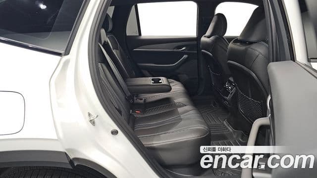 Renault Samsung Grand Koleos 2025 — Photo 11/30