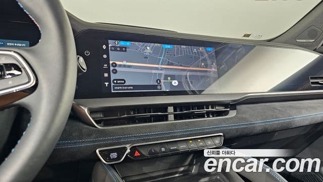 Renault Samsung Grand Koleos 2025 — Photo 15/30