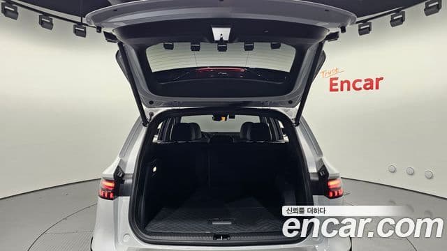 Renault Samsung Grand Koleos 2025 — Photo 12/30