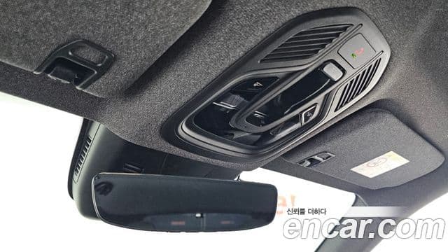 Renault Samsung Grand Koleos 2025 — Photo 25/30