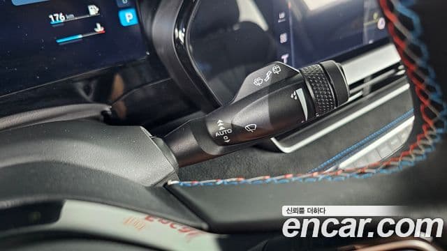 Renault Samsung Grand Koleos 2025 — Photo 16/30