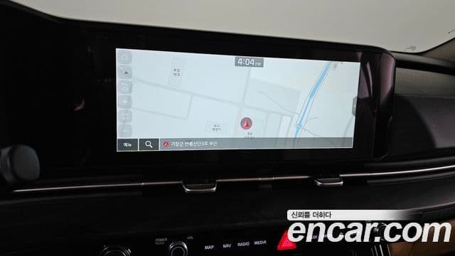 Kia Carnival 2022 — Фото 15/20