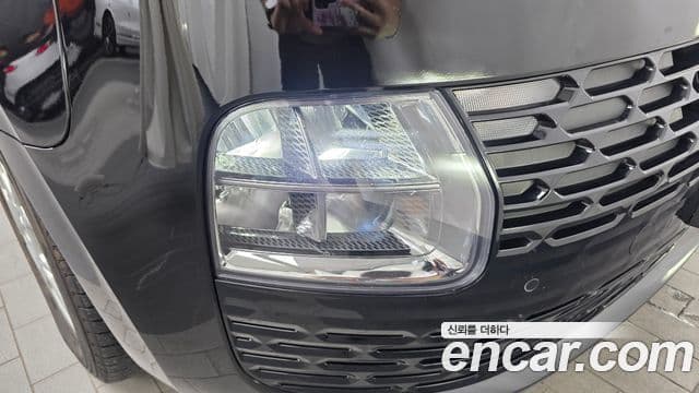 Hyundai Staria 2023 — Şəkil 30/32