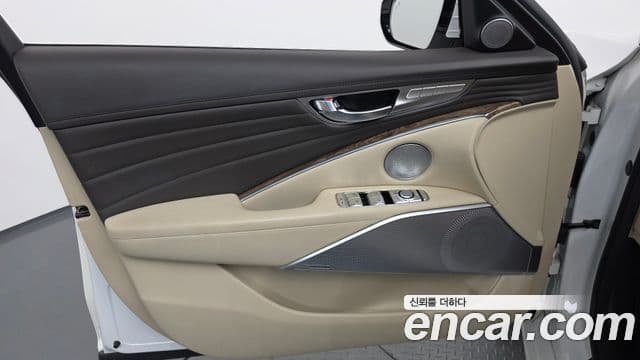 Kia The K9 2019 — Şəkil 8/36