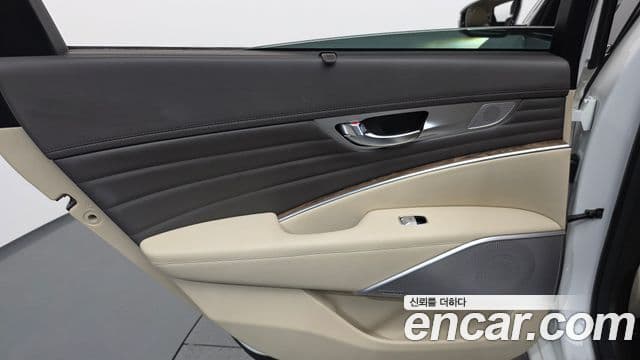Kia The K9 2019 — Şəkil 10/36