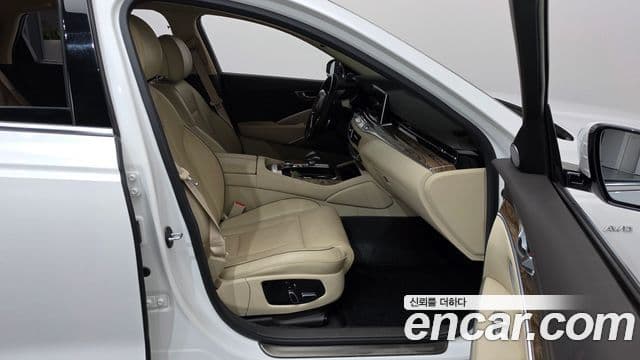 Kia The K9 2019 — Şəkil 30/36