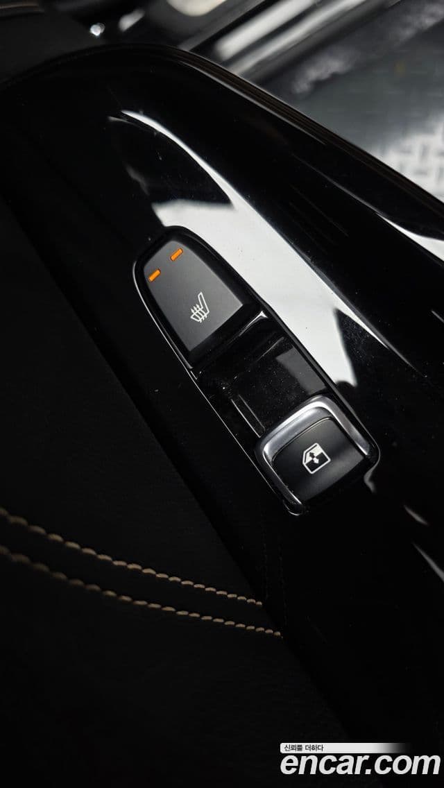 Kia K5 2021 — ფოტო 23/33