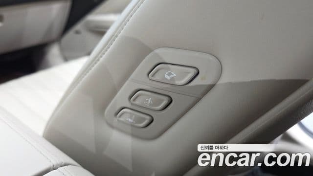 Kia K8 2024 — Şəkil 8/42