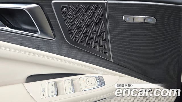 Kia K8 2024 — Şəkil 34/42