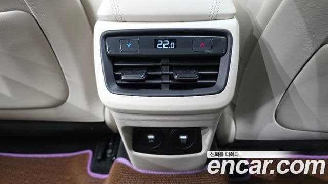 Kia K8 2024 — Şəkil 32/42