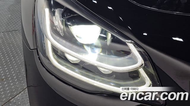 Kia The K9 2020 — Photo 12/39