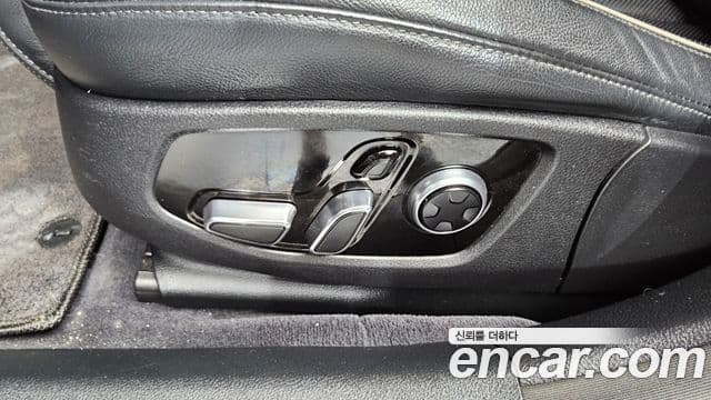 Kia The K9 2020 — Photo 2/39