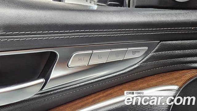Kia The K9 2020 — Photo 5/39
