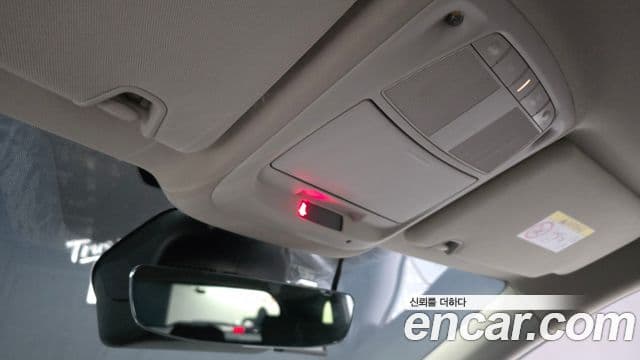 Renault Samsung QM6 2024 — Фото 18/20