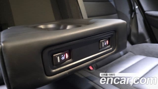 Renault Samsung QM6 2024 — Фото 19/20