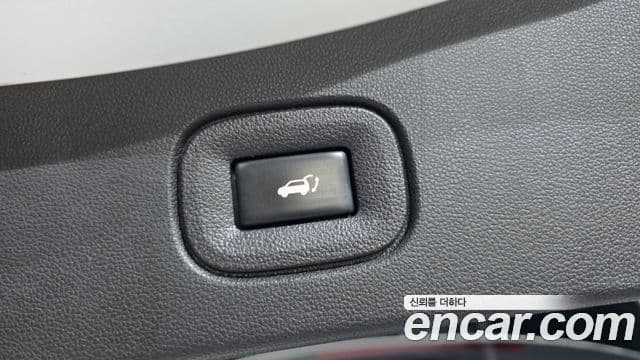 Renault Samsung QM6 2024 — Şəkil 12/37