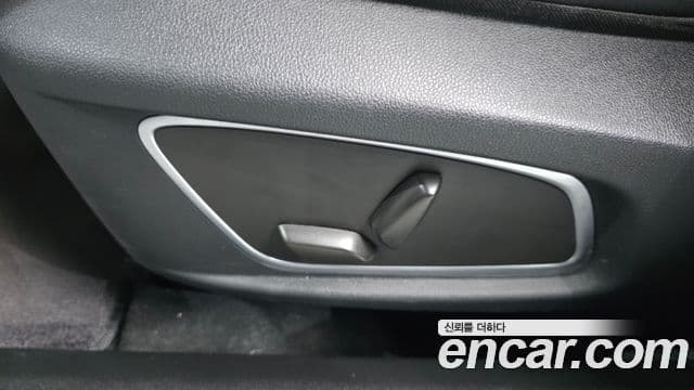 Renault Samsung QM6 2024 — Şəkil 21/37